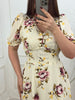 Vestido Fabíola