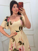 Vestido Elen