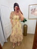 Vestido Taina