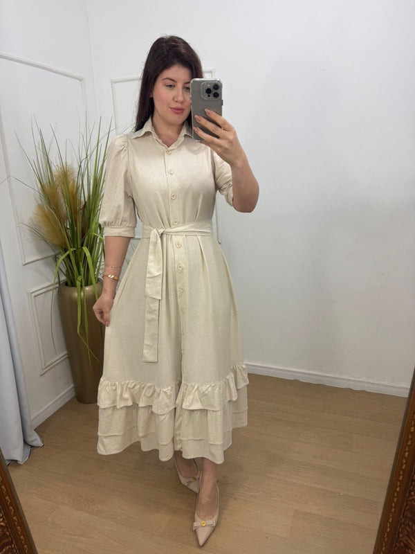 Vestido Vanessa