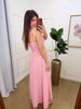 Vestido Concha