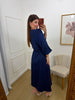 Vestido Nó