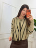 Blusa Assimétrica