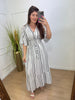Vestido Rosângela