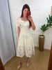 Vestido Yza