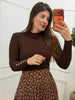 Blusa leila
