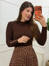 Blusa leila