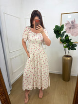 Vestido Paola