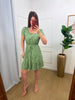 Vestido Alexandra