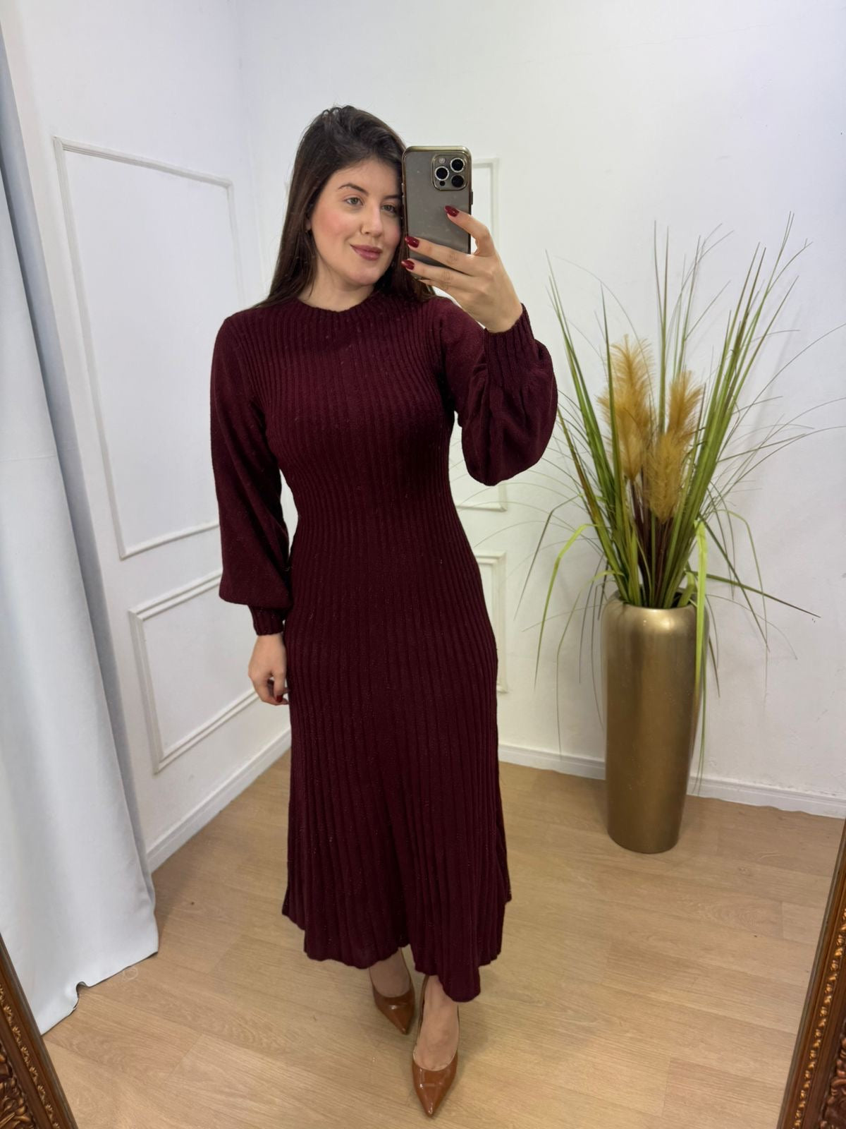 Vestido Raquel - MADAME KA MODA FEMININA