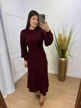 Vestido Raquel - MADAME KA MODA FEMININA