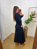 Vestido Nubia