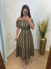 Vestido Tainara - madame ka moda feminina