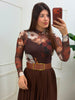 Body flores