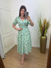 Vestido Fabíola