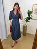 Vestido Kauana