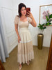 Vestido Pérola