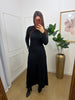 Vestido Nubia