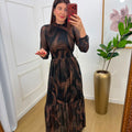 Vestido Ivana