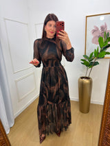 Vestido Ivana