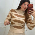 Blusa Andye