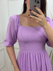 Vestido Giselia