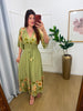 Vestido Rosângela