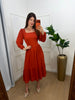 Vestido Saionara