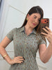Vestido Laço