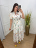 Vestido Paula