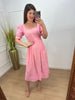 Vestido Indianara