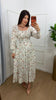 Vestido Dalva