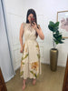 Vestido Encanto das flores