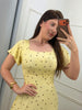 Vestido Rose