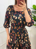 Vestido Clara