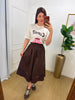 Camiseta Capri