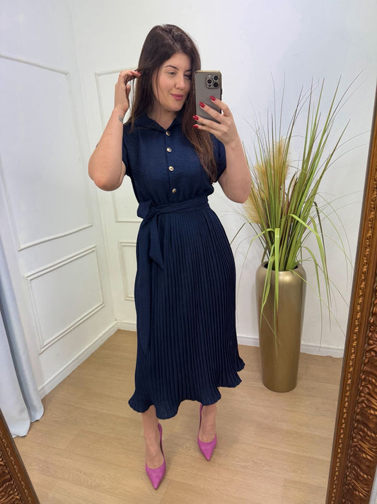 Vestido Geovana