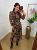 Vestido Rebeca
