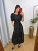 Vestido Clarisse