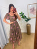Vestido Claudia