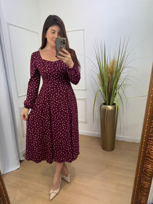 Vestido Melina