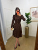 Vestido Sara