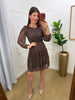 Vestido Coração