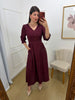Vestido Laura