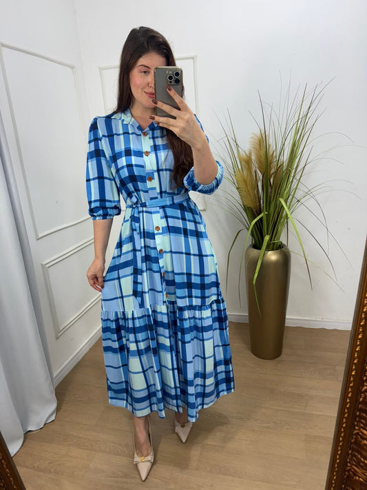 Chemise Ana Beatriz