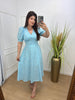 Vestido Fabíola