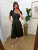 Vestido Thais