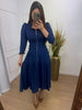 Vestido Kariane - MADAME KA MODA FEMININA