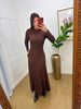 Vestido Nubia