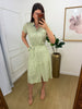 Vestido Regiane